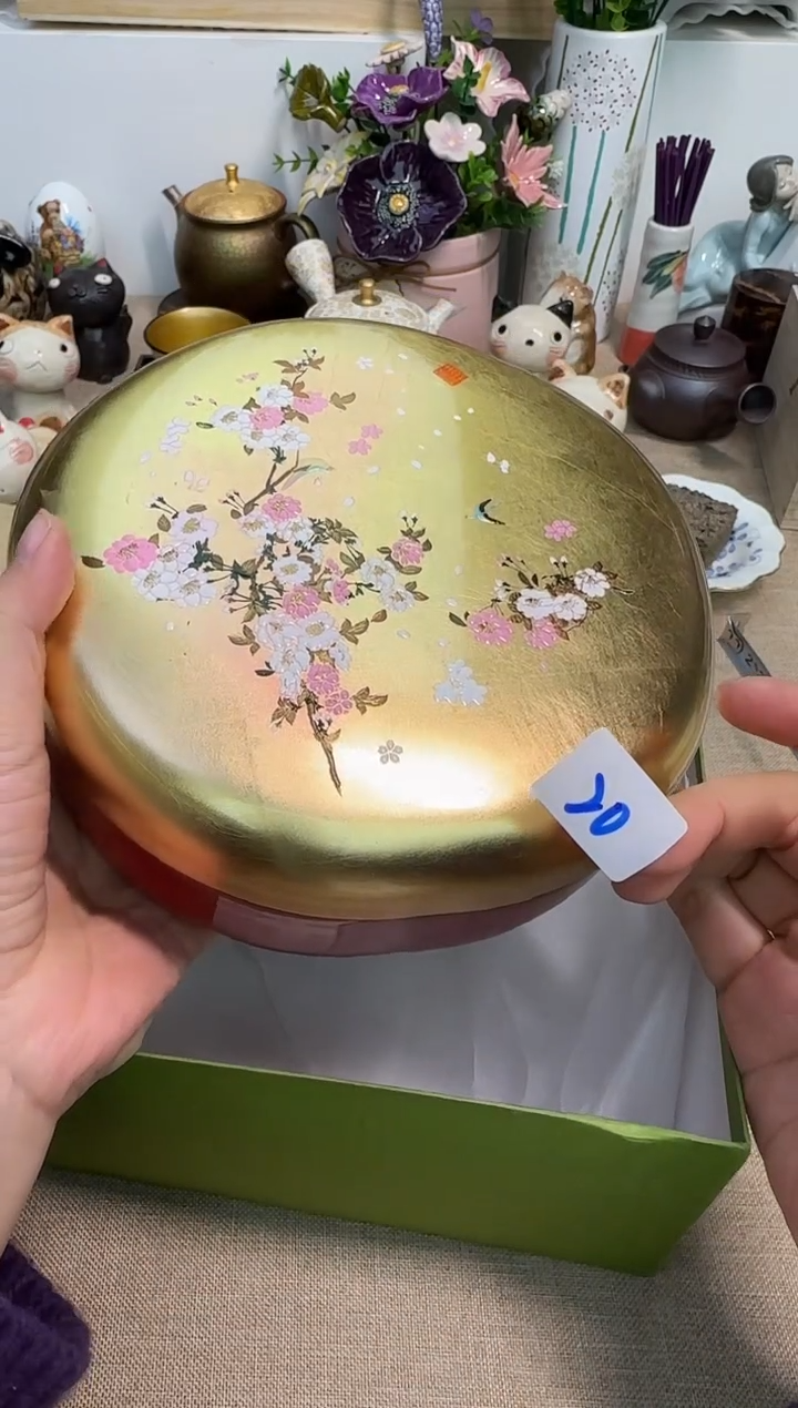 瓷片泡泡家的瓷器真好看