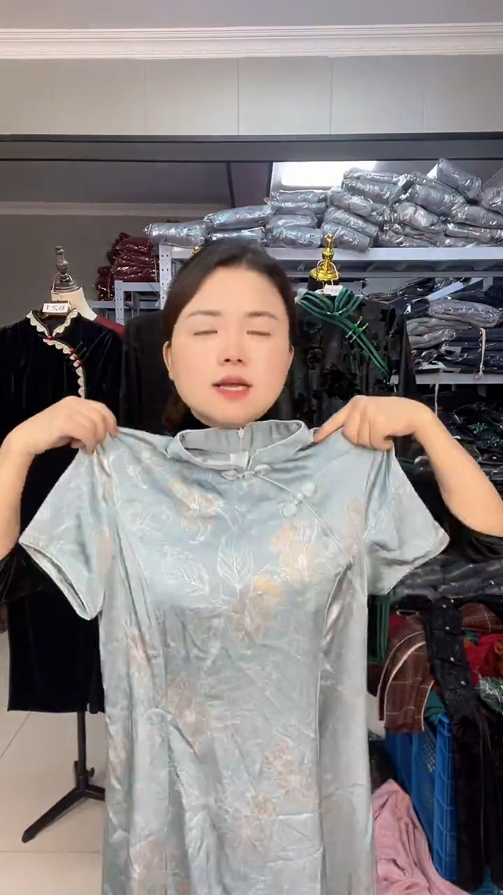 1--xl--默认微瑕疵苏州高端旗袍孤品闪购--完美注意慎拍