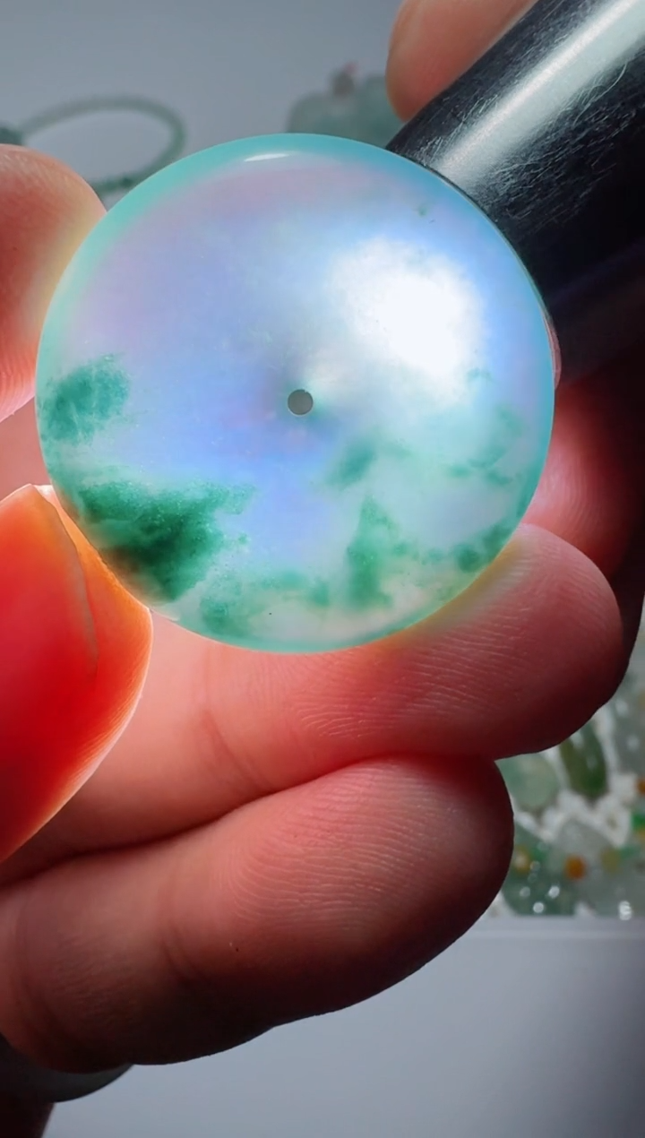 未镶嵌定制翡翠111111111