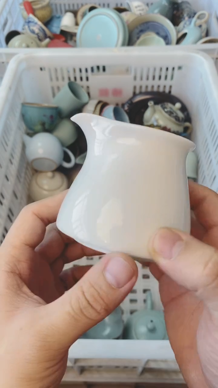 【闪购商品】（轻轻微瑕）茶具茶壶茶碗茶杯