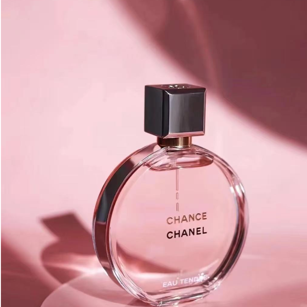 【粉邂逅】正品邂逅柔情清新淡雅甜美少女气质淡香粉色浓香