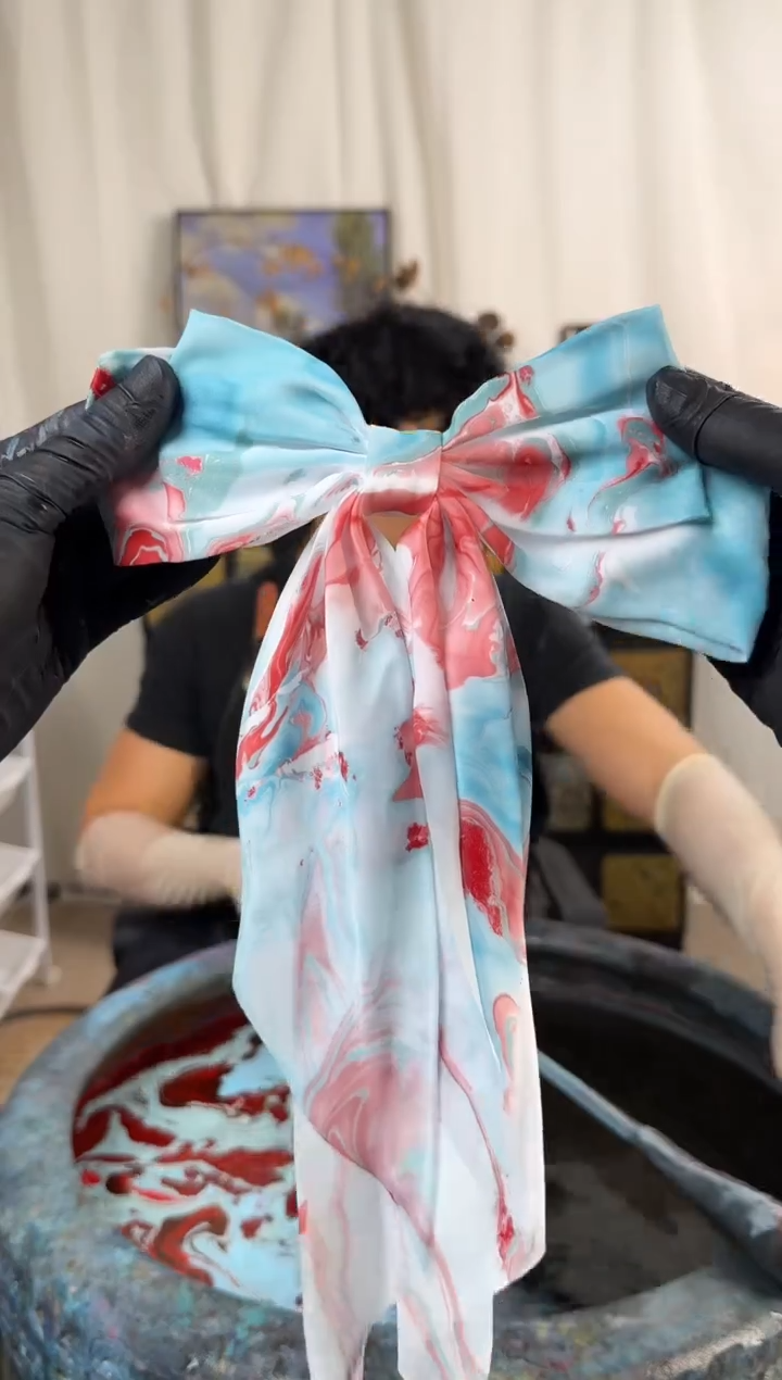 349 一字夹 海上日落