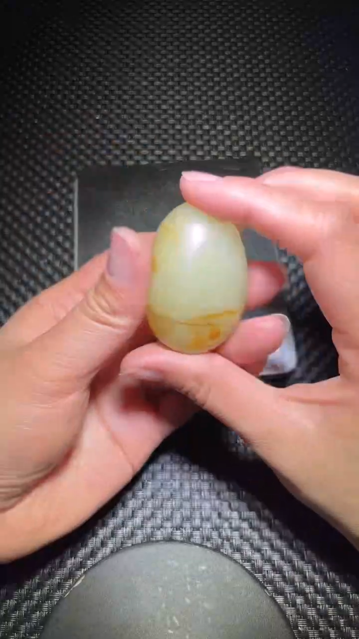 【闪购商品】和田玉挂件未镶嵌40