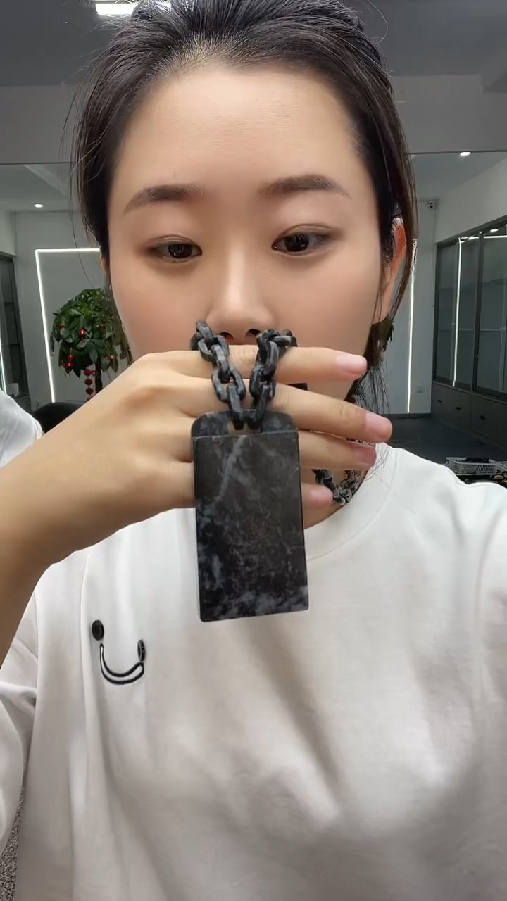 一体珠链飘多样性发货一件