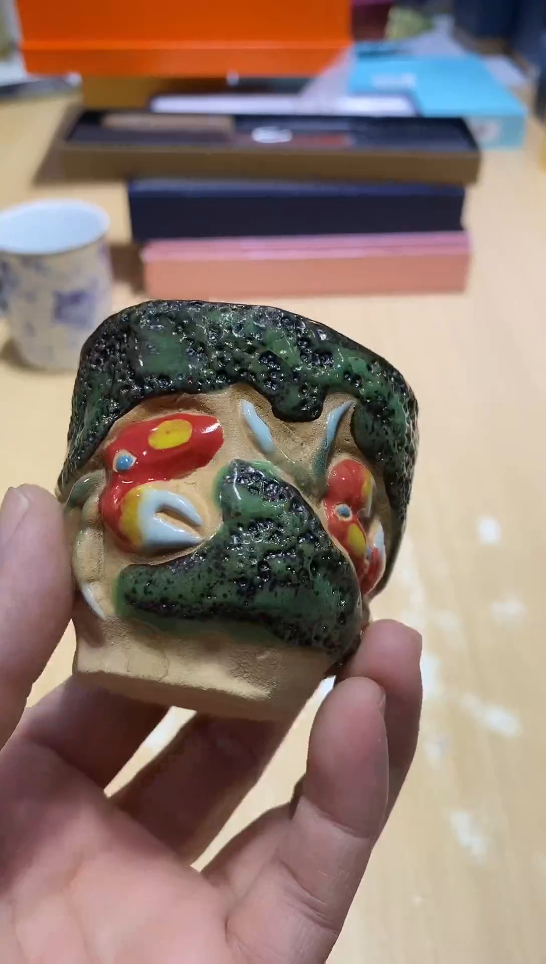 瓷片全场正品,一件不留@@1