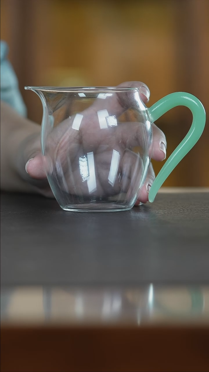 小公道杯                