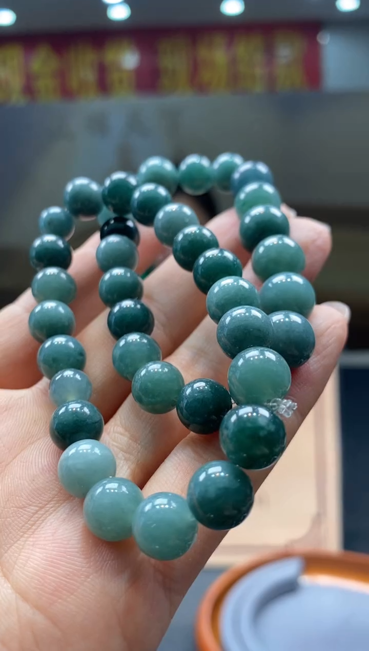 【闪购商品】定制翡翠未镶嵌多样性发货【只发一件】*q26