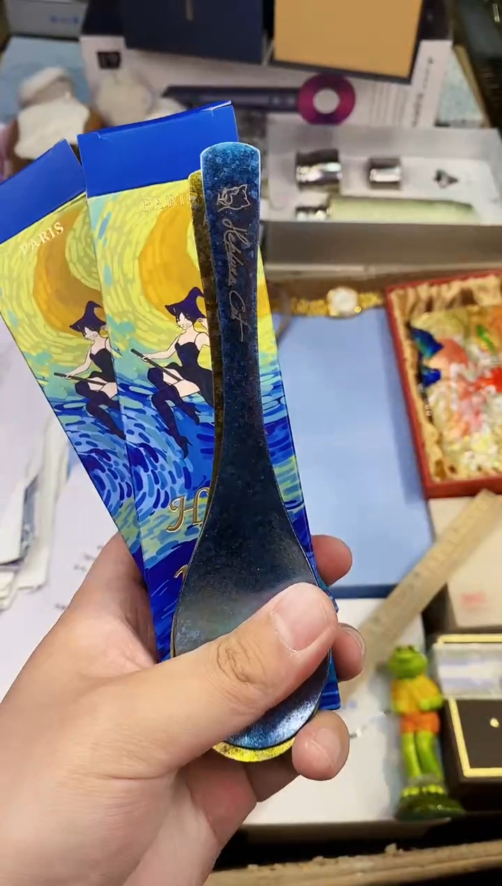 【闪购商品】瓷片都是我的大宝贝儿瓷器.