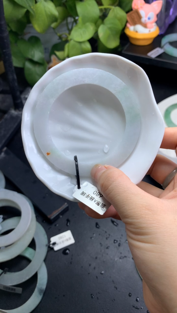 【闪购商品】定制翡翠翡翠定制未镶嵌翡翠定制