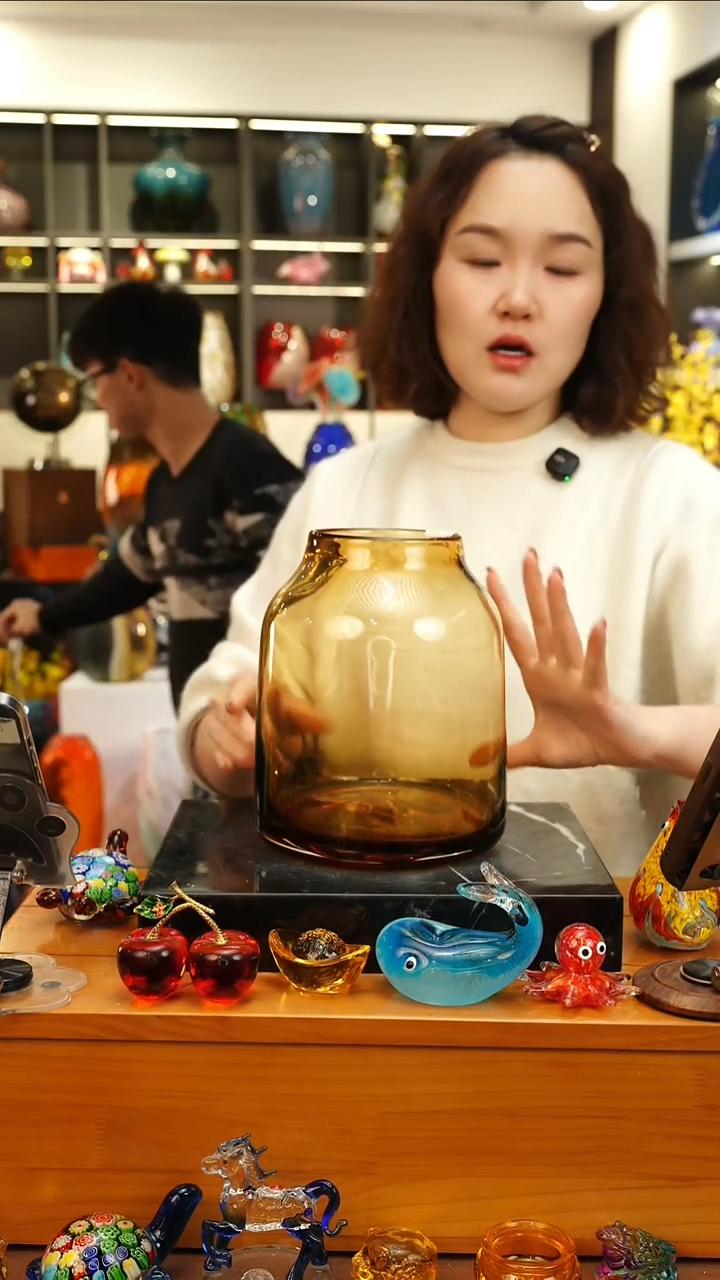 外贸花瓶花器花盆071