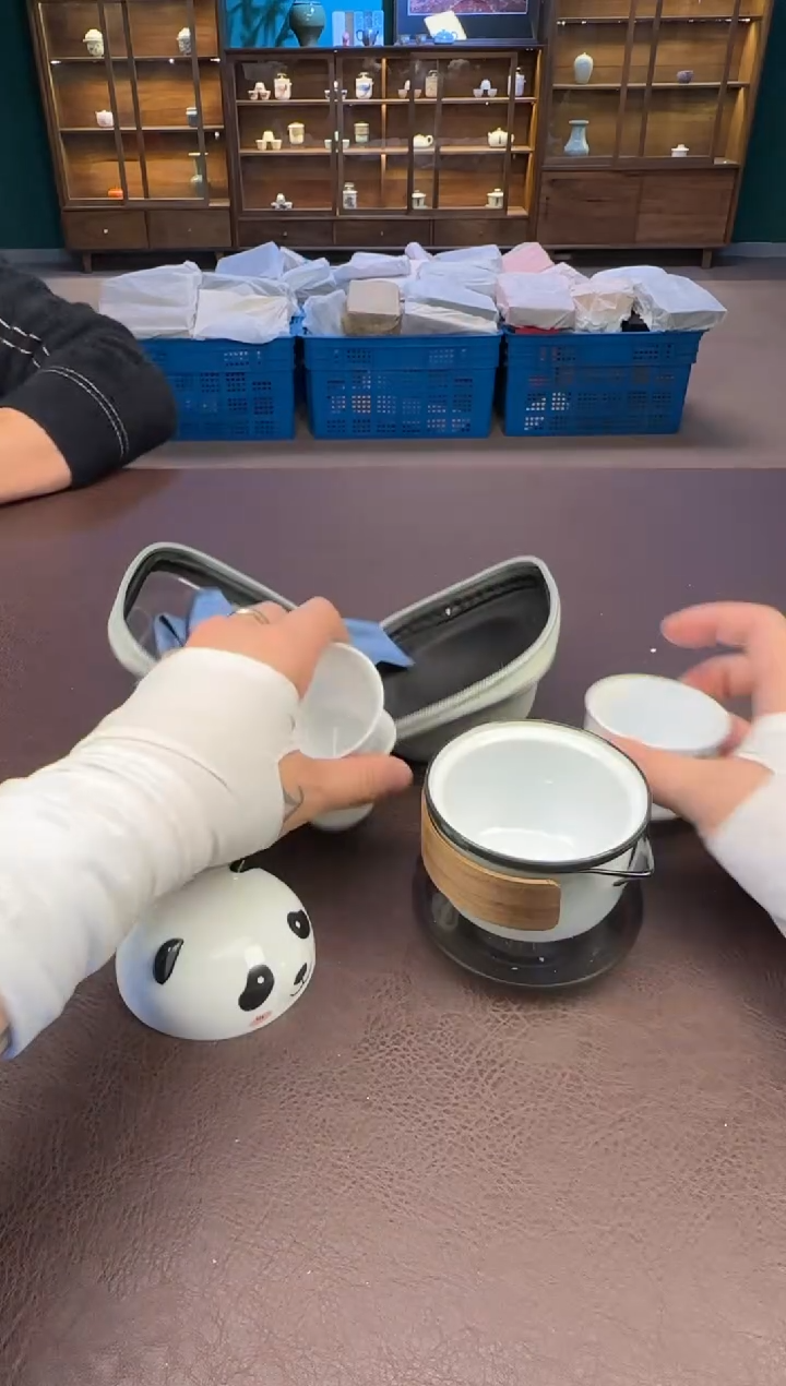 【闪购商品】摆件瓷SC1111111111