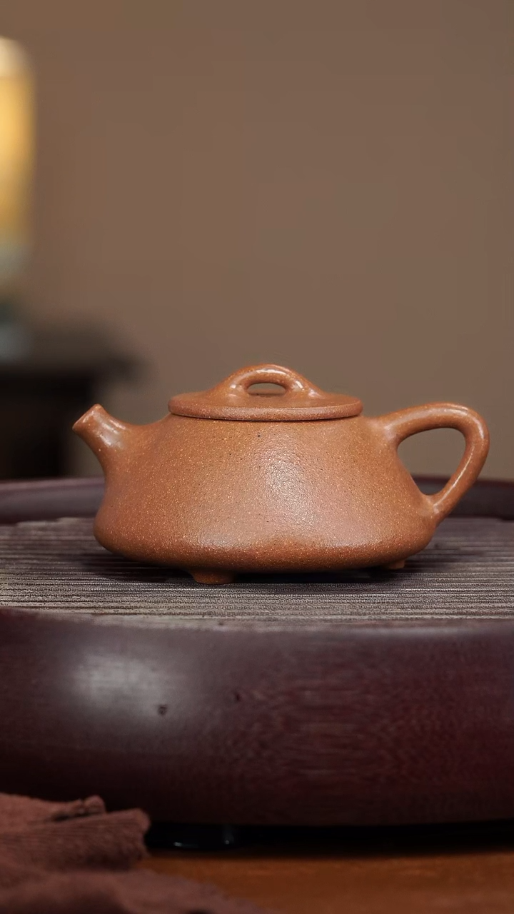 【闪购商品】紫砂茶壶宜兴紫砂壶