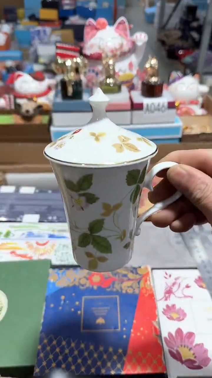 【闪购商品】瓷片大漂亮瓷器，一件不留--