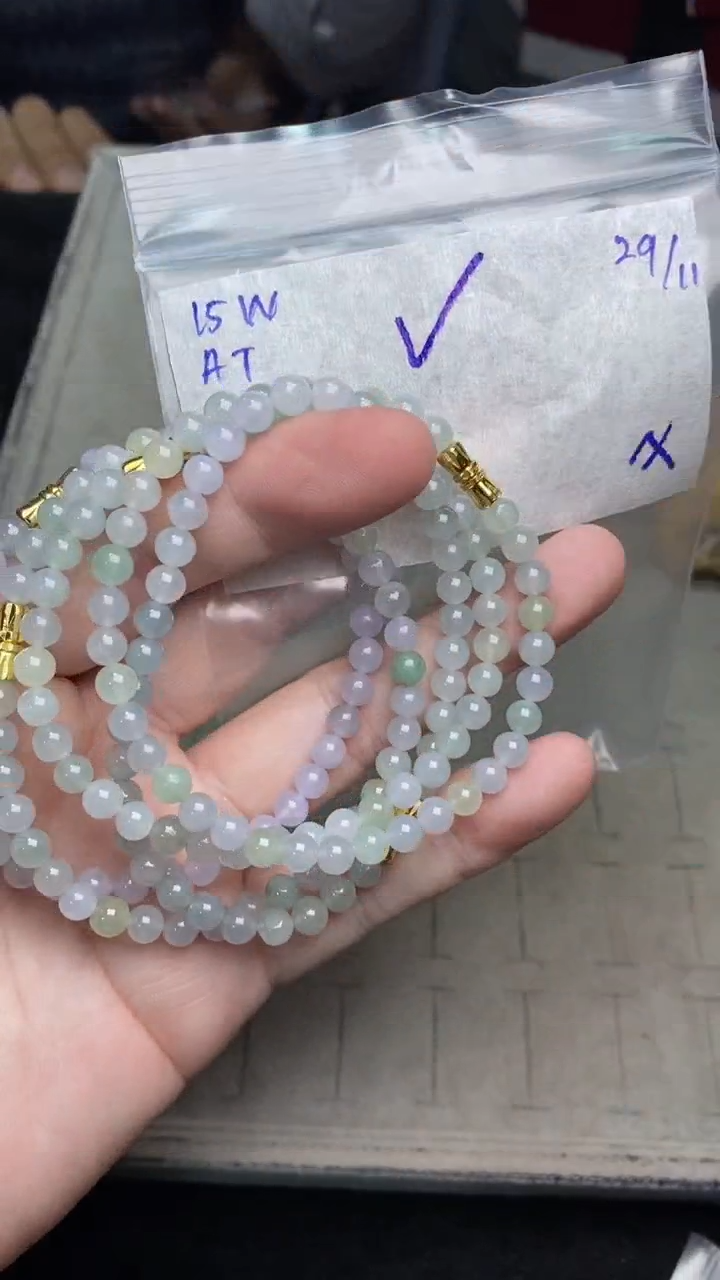 未镶嵌定制翡翠多样性随机发货拍一发一