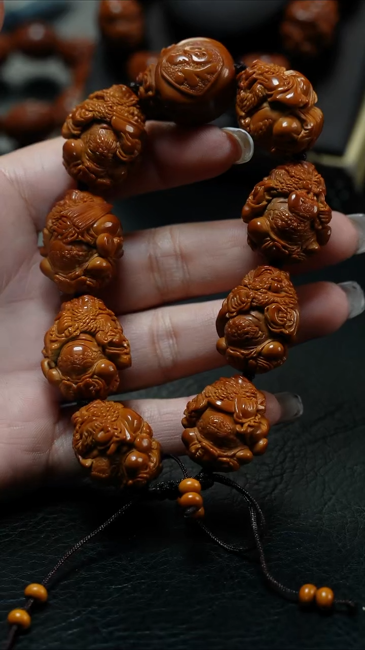 手串/手链橄榄核 橄榄核