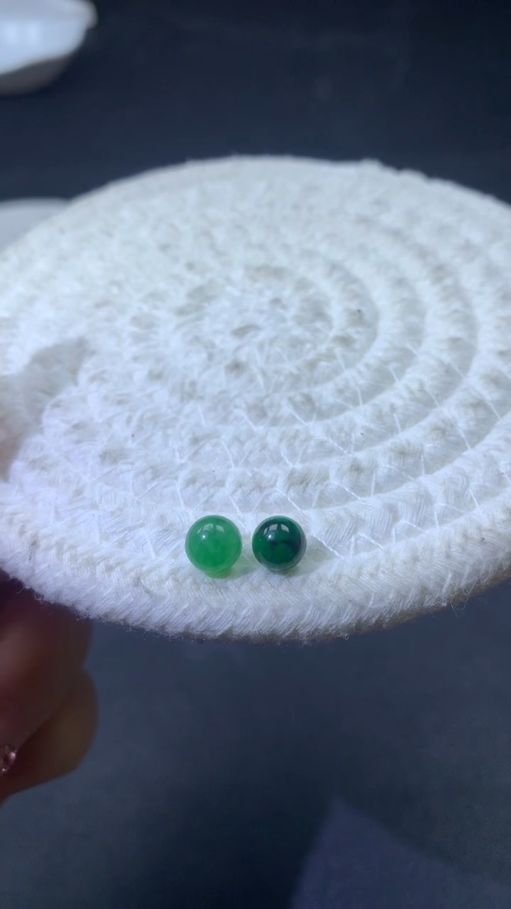 【闪购商品】定制翡翠未镶嵌/0060976