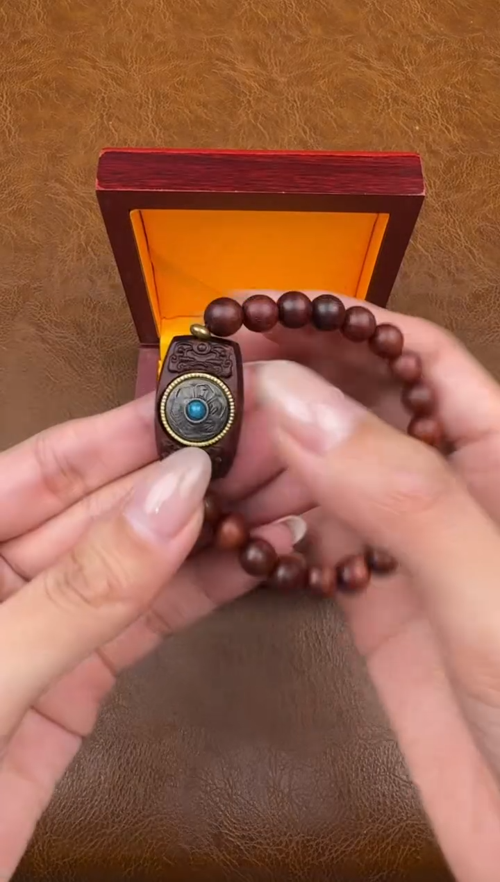 墨韵阁文玩血檀链接-@@ys985