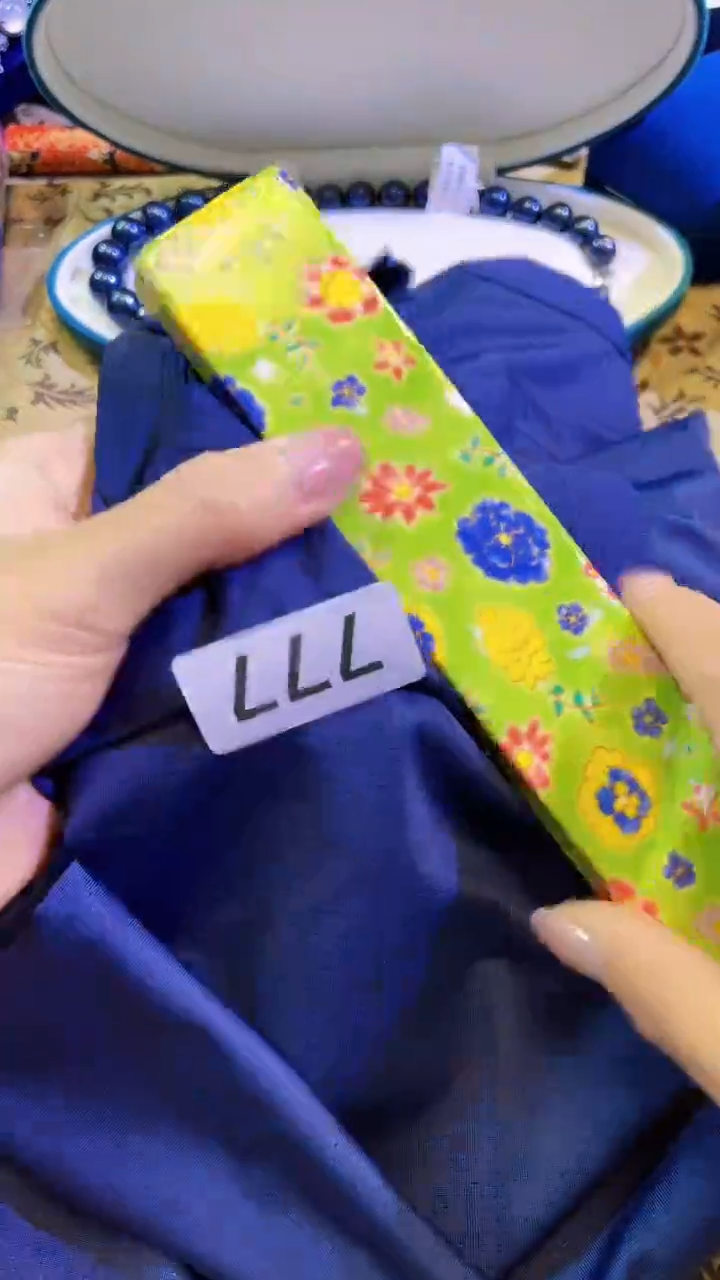 【闪购商品】瓷片陶茶666文玩周边多人