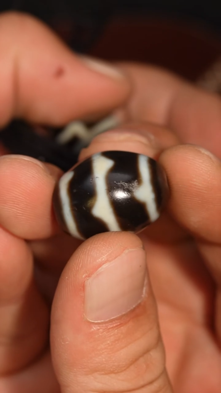 玛瑙/玉髓颈饰未镶嵌冲赛康胡子哥，DIY一146