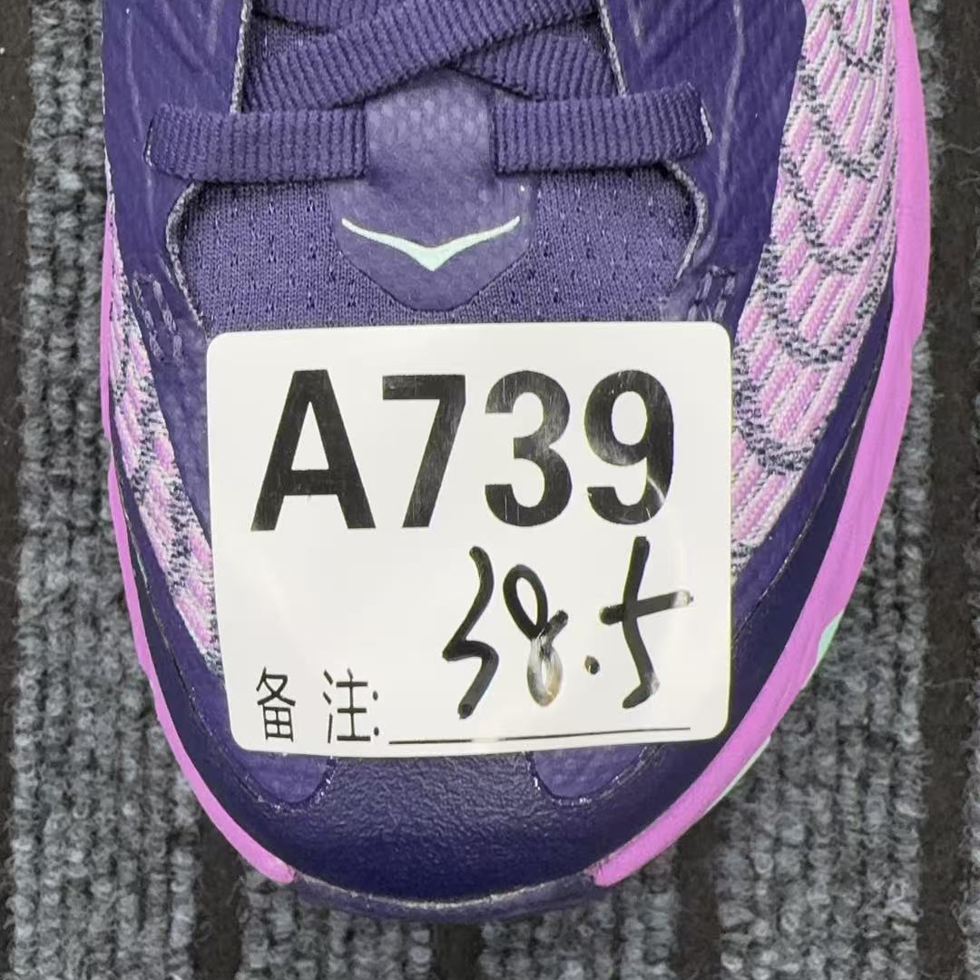 男女户外休闲鞋a739
