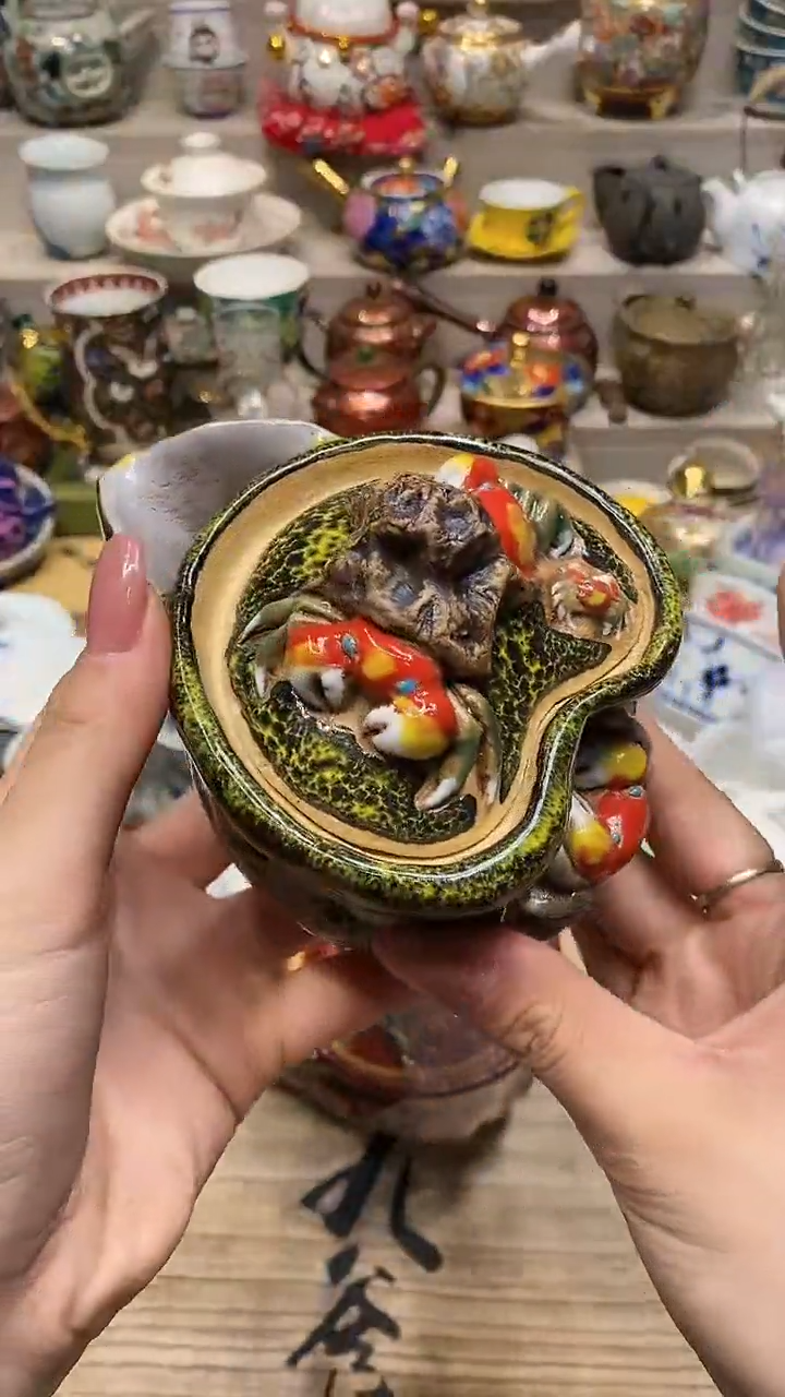 瓷片直播闪购的优势