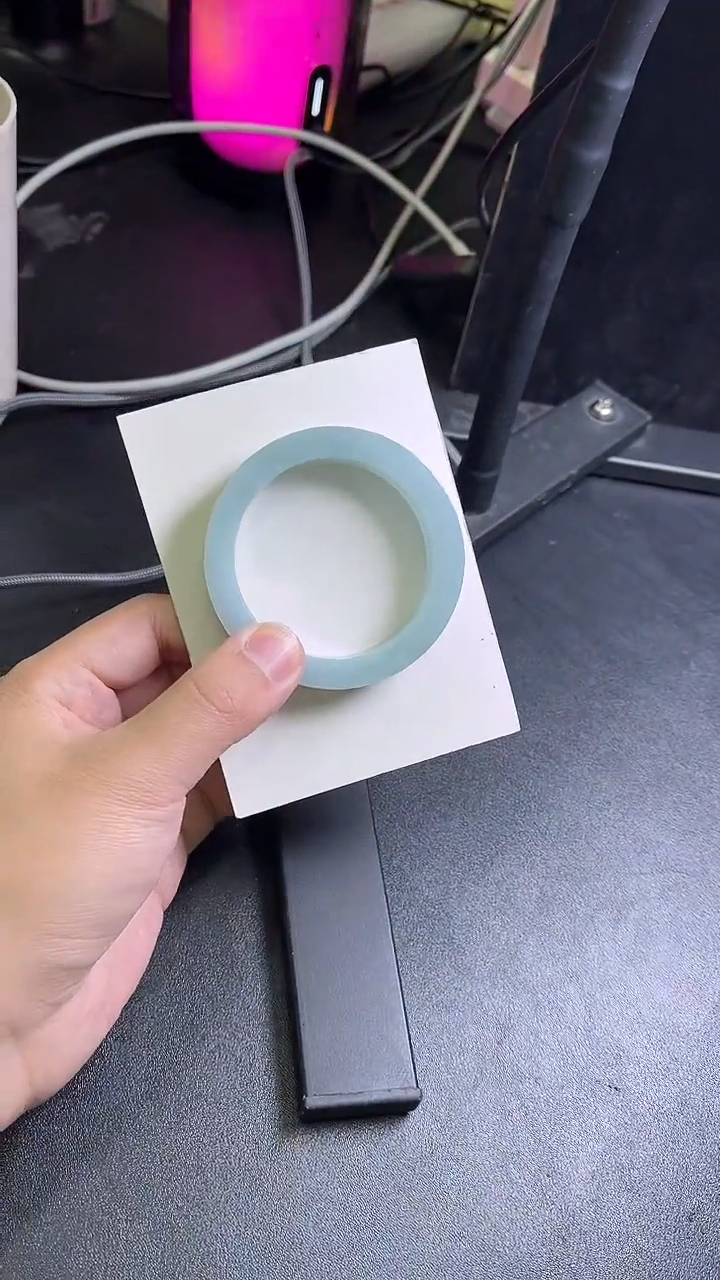 未镶嵌手镯定制翡翠～**～定制