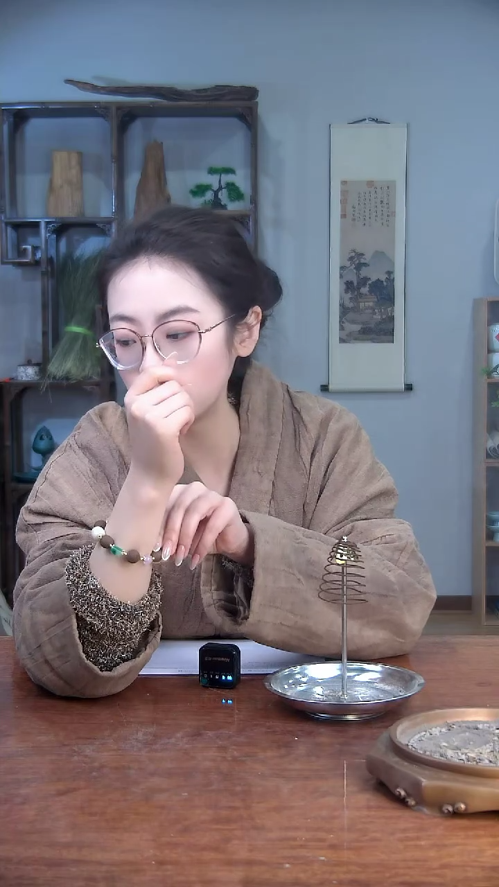 【闪购商品】千金兜篓多宝手串设计款