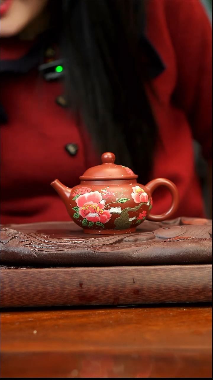 茶壶紫砂宜兴紫砂