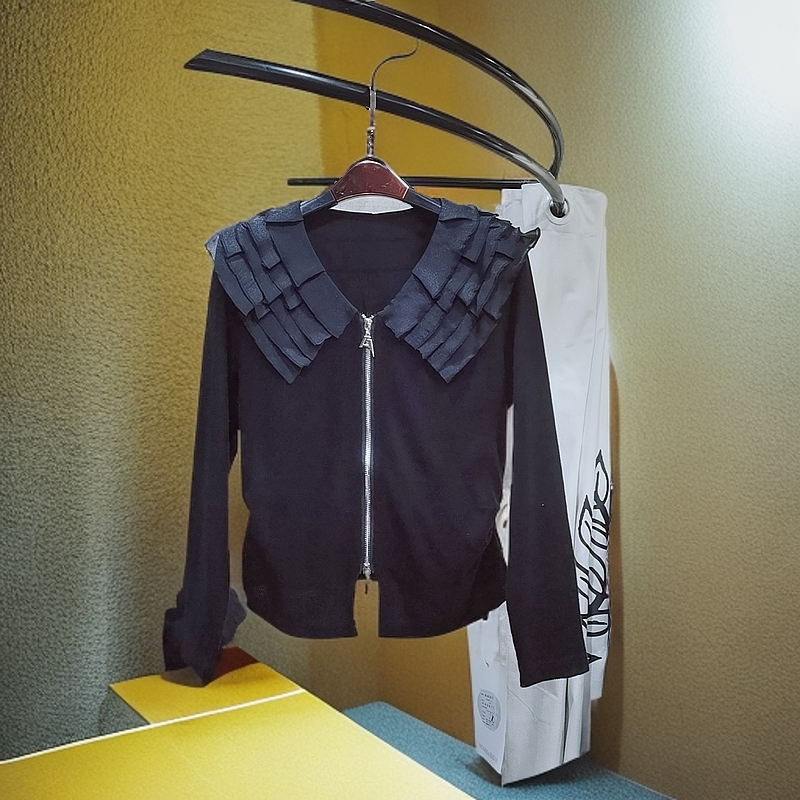 时尚休闲上衣90871