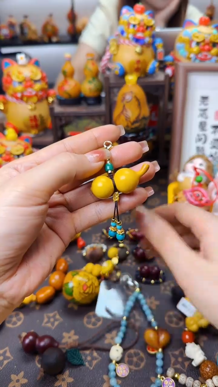 【闪购商品】657文玩葫芦文玩好物