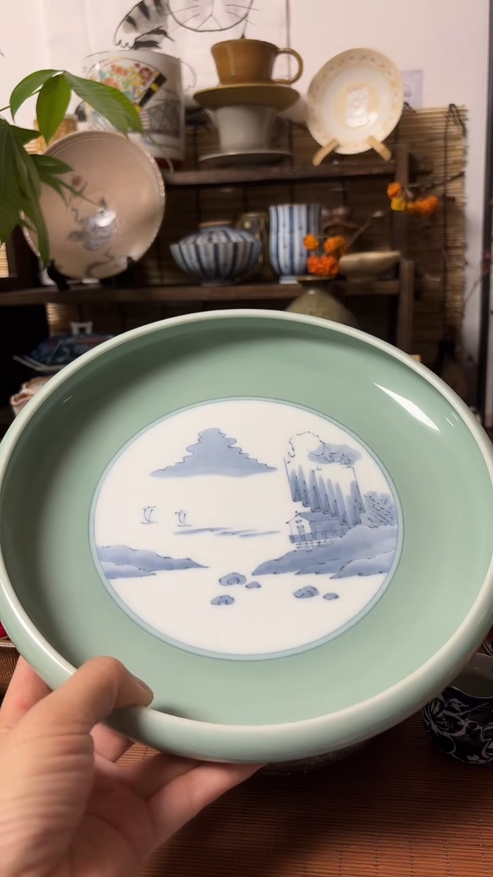 【闪购商品】瓷片喵喵家都是大漂亮