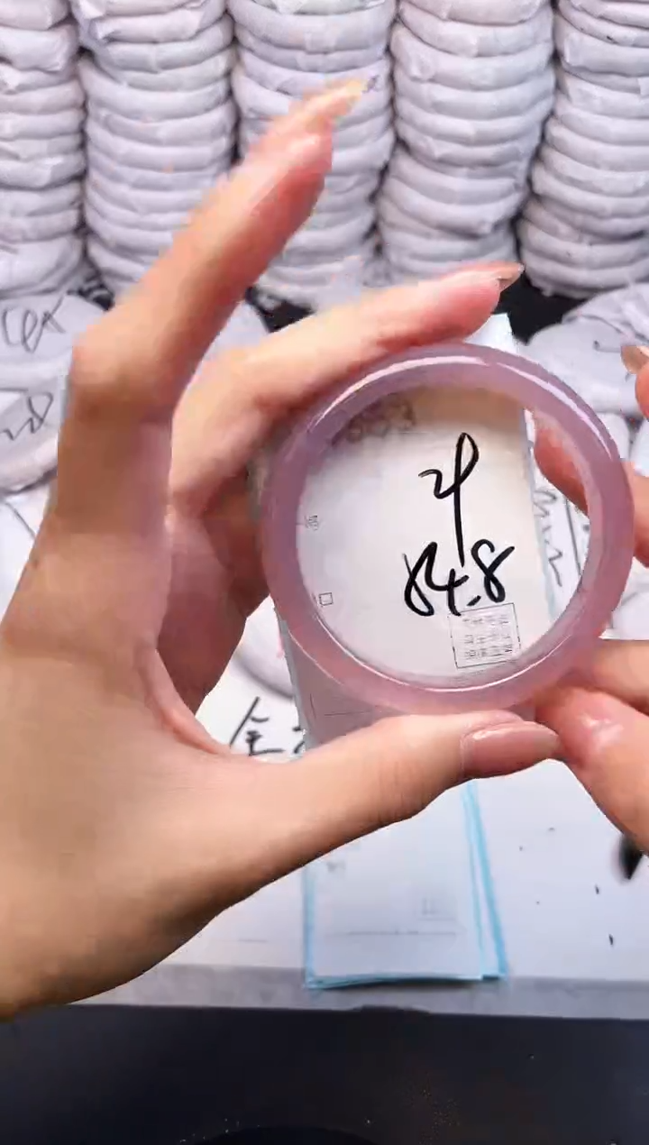 手镯玛瑙/玉髓未镶嵌3653