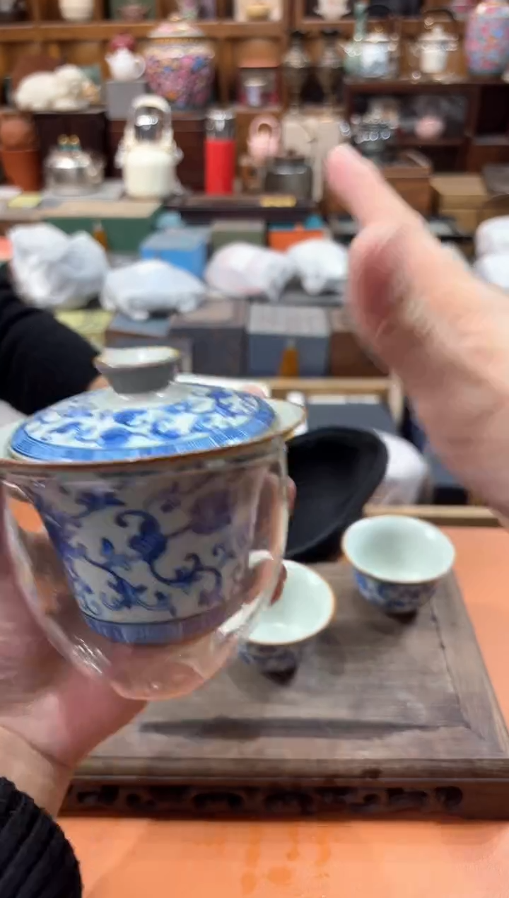 【闪购商品】瓷片@@@@@@@@@@@5916