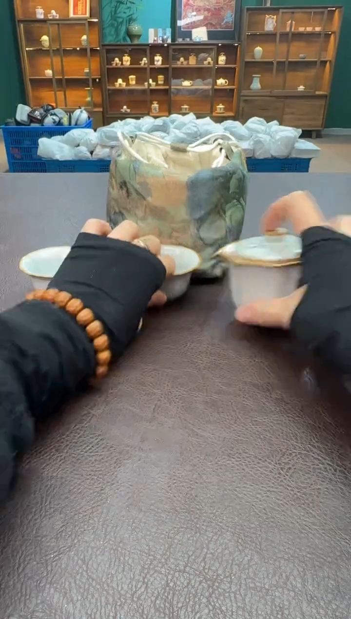 【闪购商品】摆件瓷SC1111111111