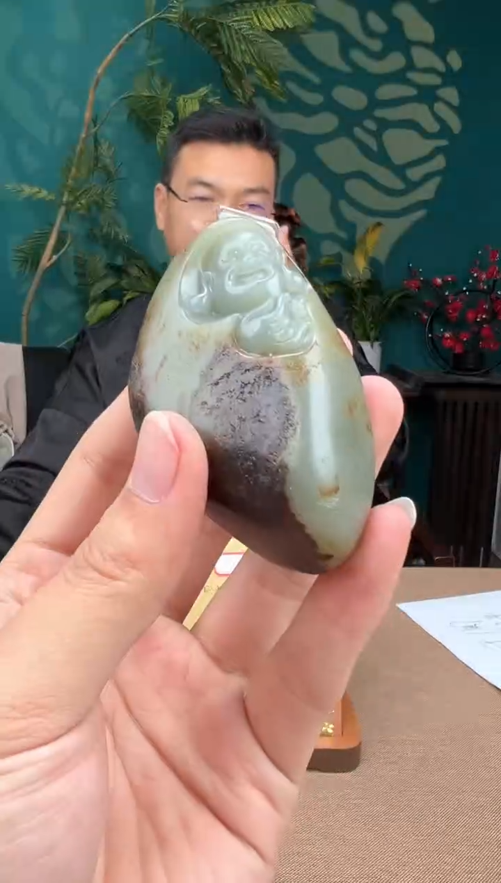 定制和田玉多样性发货拍一发一       133