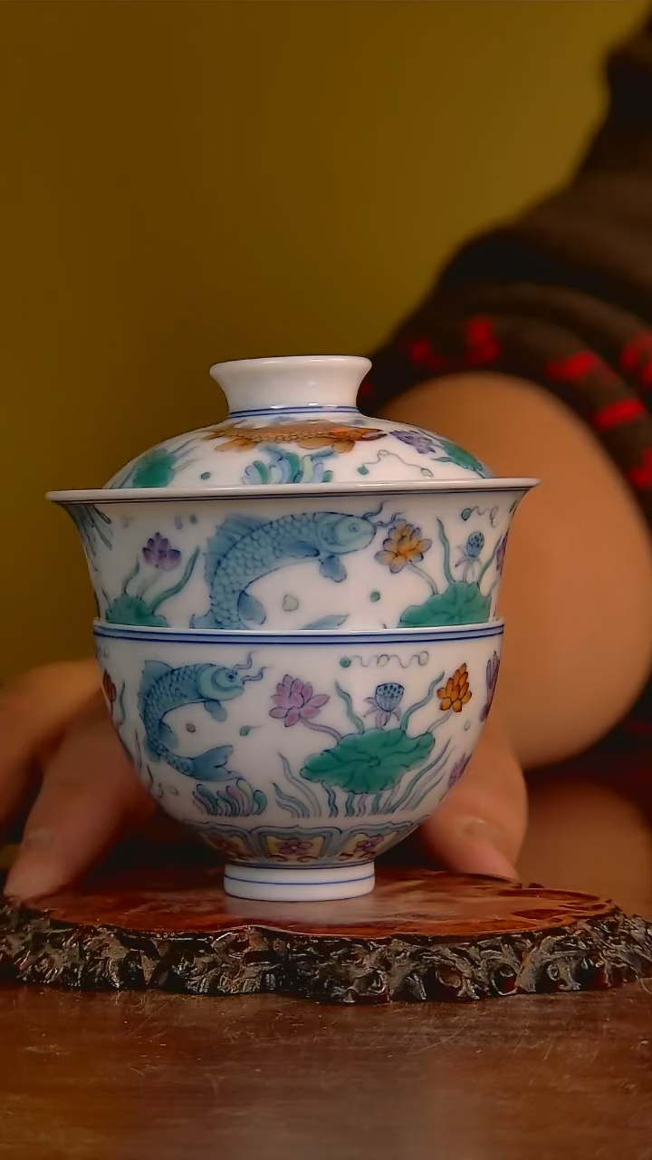 【闪购商品】杯手工手绘杯杯很美丽