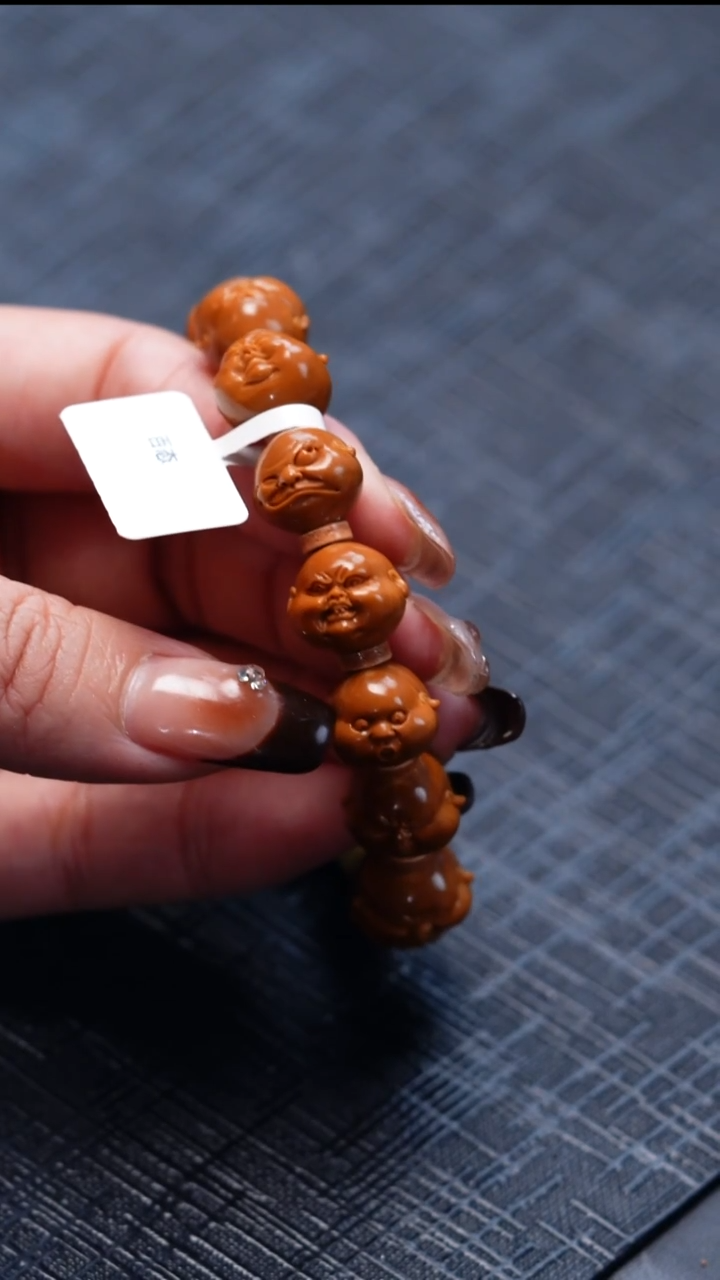 其他橄榄核橄榄核