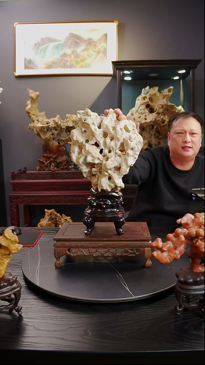 石材云**石太湖石88888