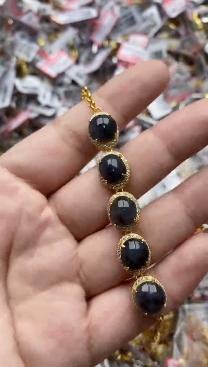 【闪购商品】翡翠戒指银S925镶嵌22222---3