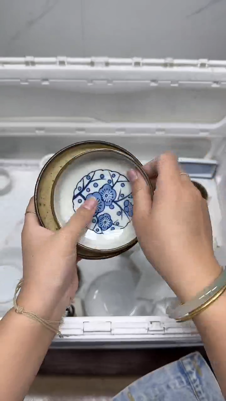 【闪购商品】962回流瓷器默认微瑕，18.8包邮