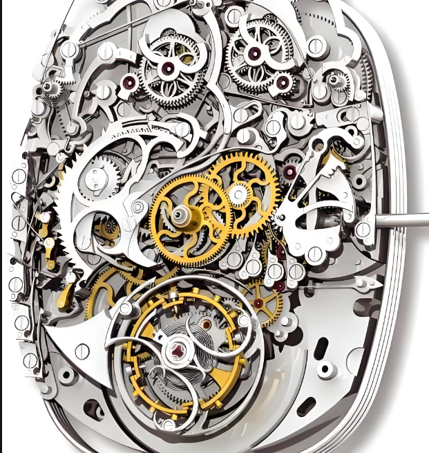 艺贯库存机械腕表