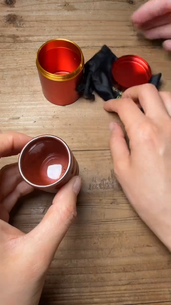 茶盏廖设生建盏精品分享15