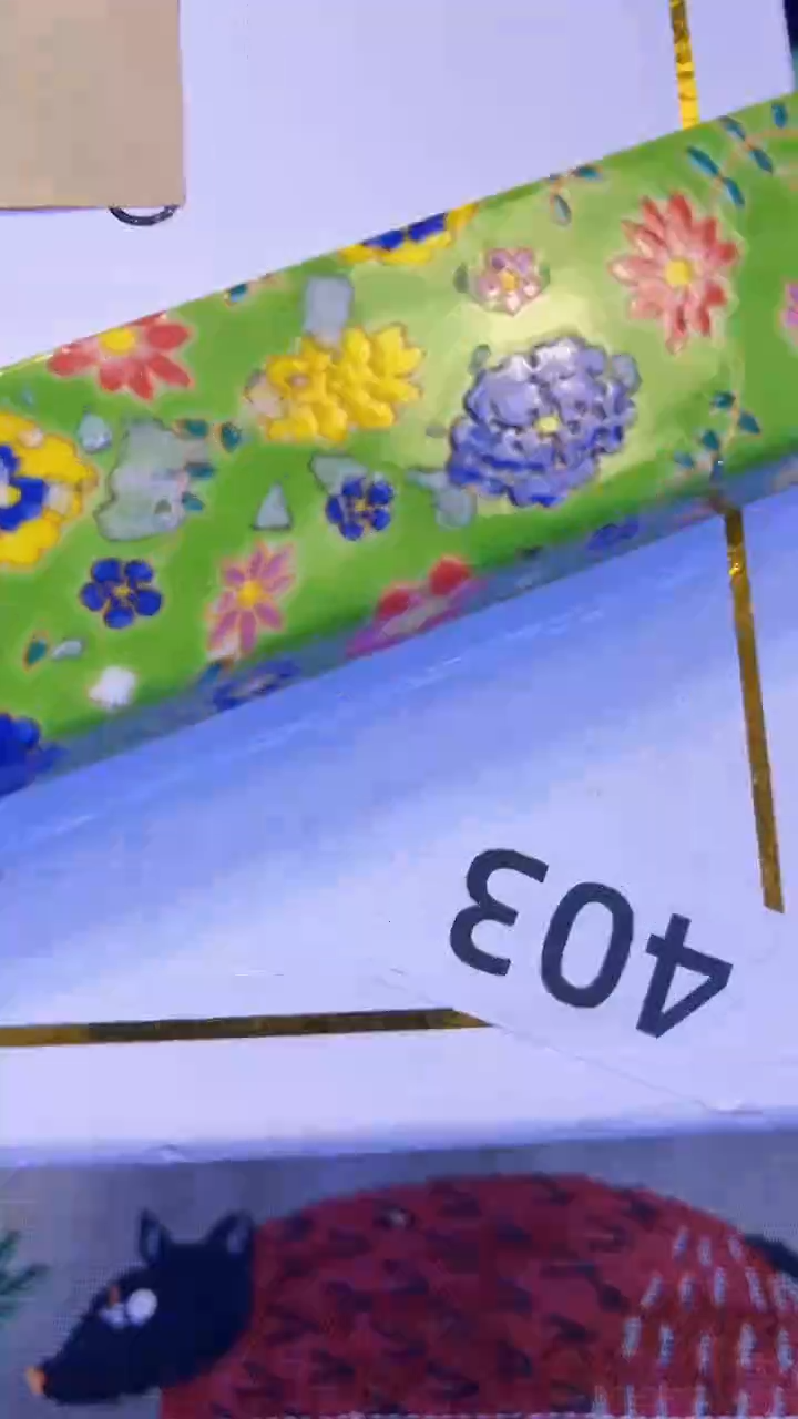 【闪购商品】瓷片陶茶666文玩周边多人