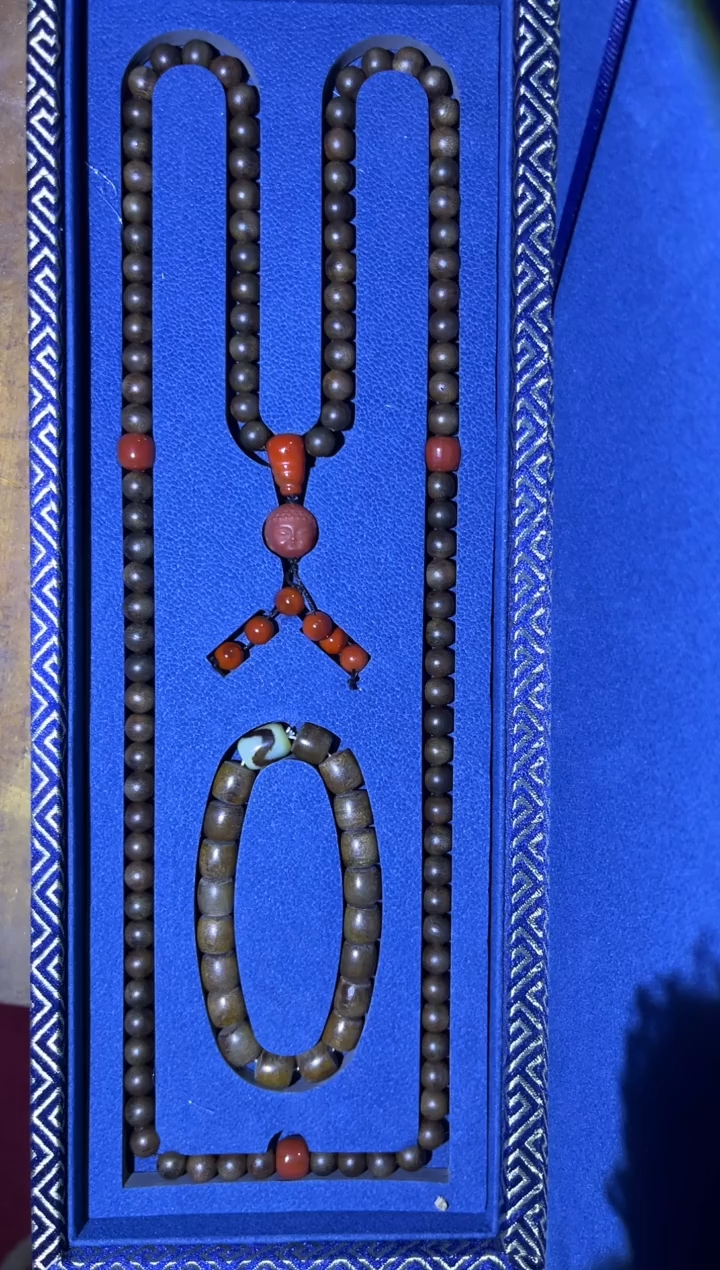 【闪购商品】沉香木摆件71富森红土玉化天然野