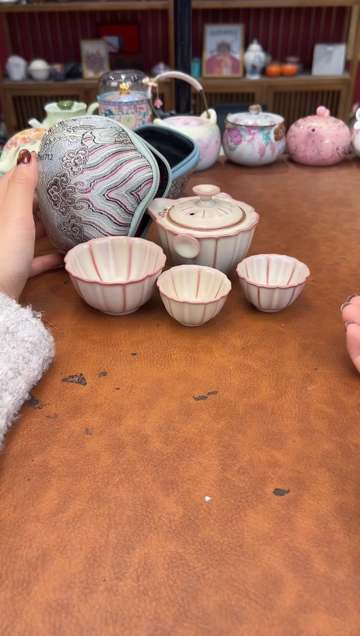 -熹宁陶瓷通用链接