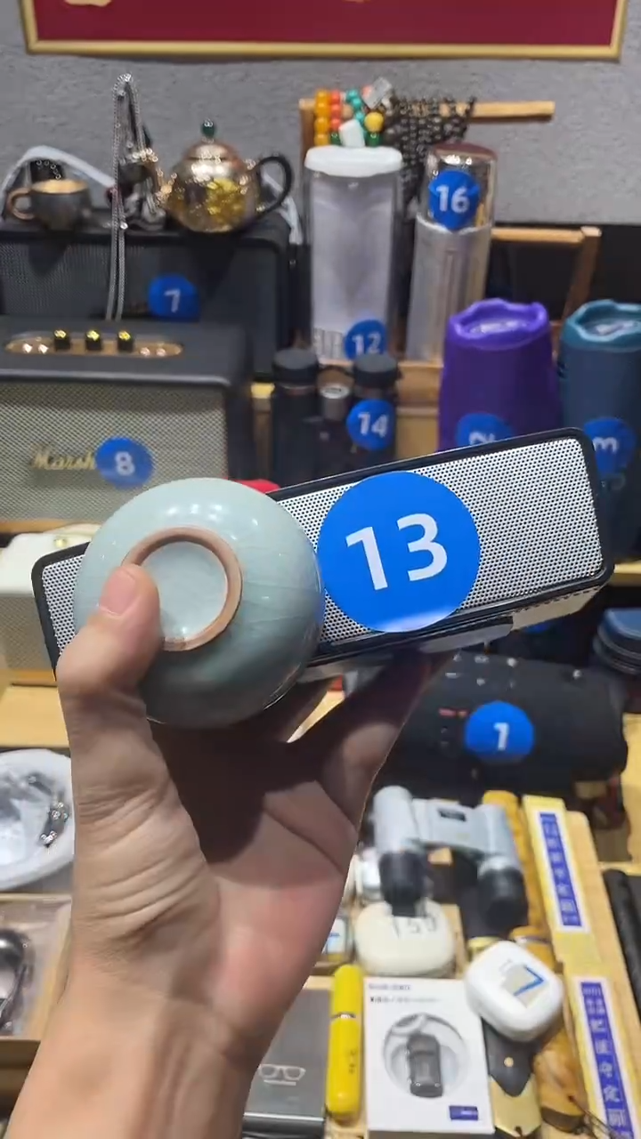 闪购商品 如图所示