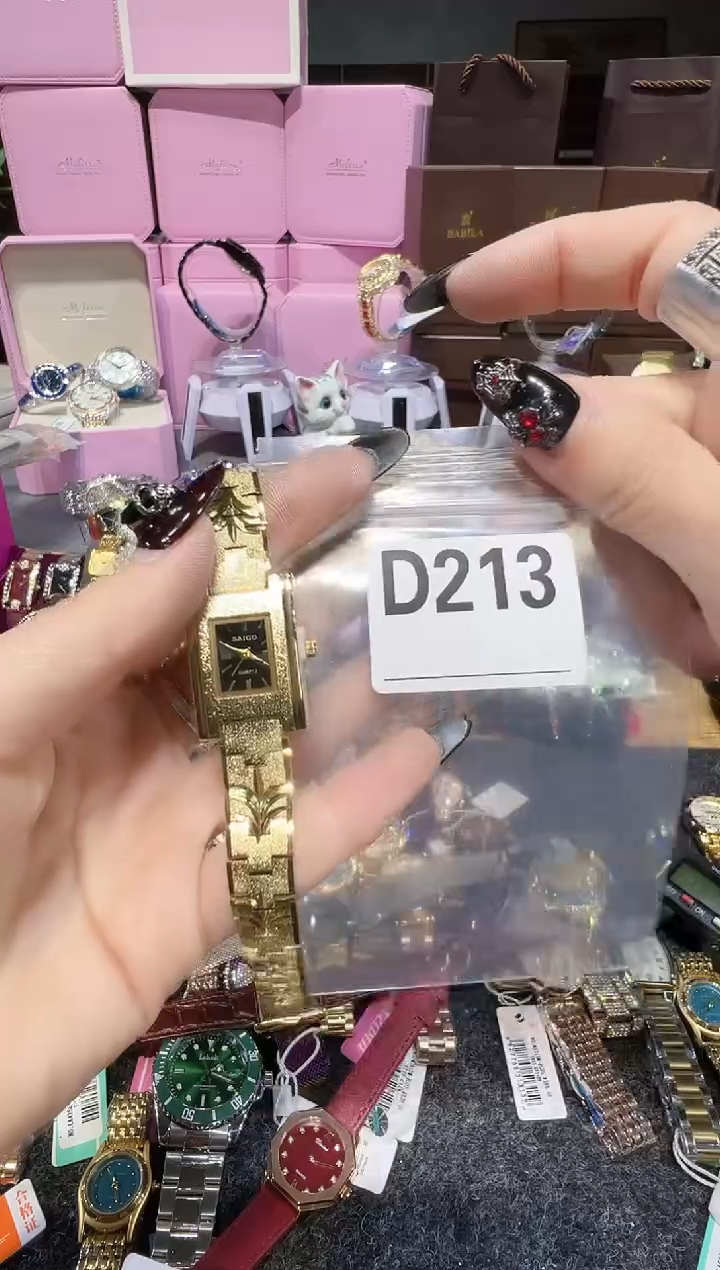 石英机芯锻造碳钢0