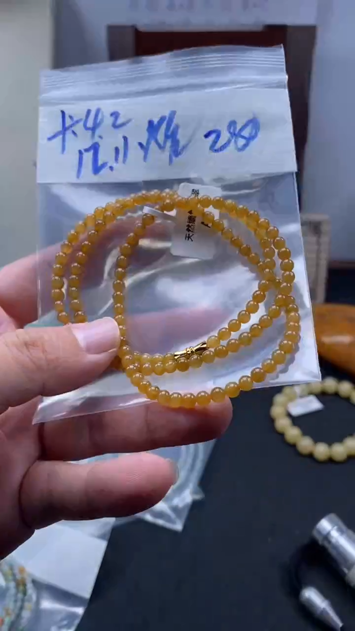 未镶嵌定制翡翠天然缅甸翡翠珠子