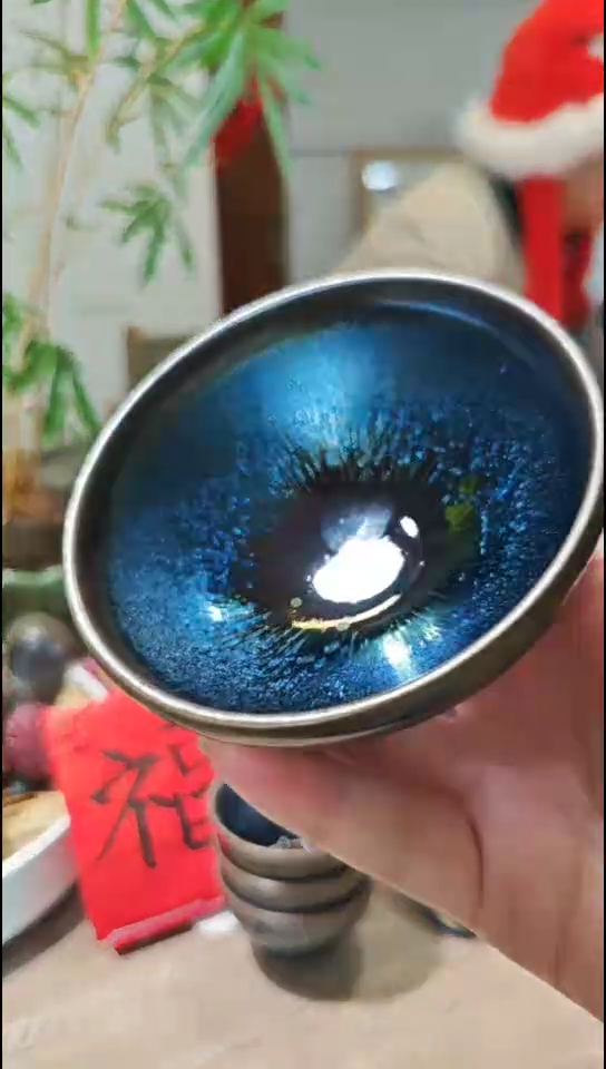 茶盏⌚****️好盏遇见有缘人