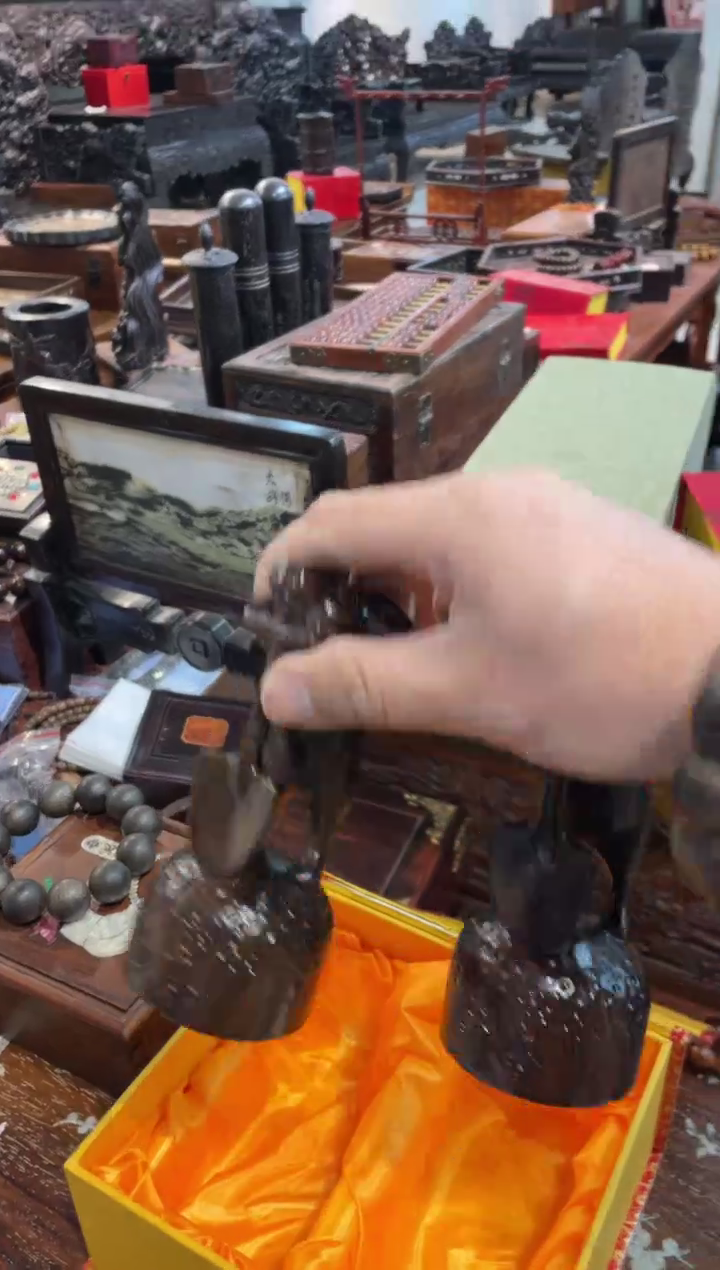 【闪购商品】木小猪檀木小猪啊啊啊